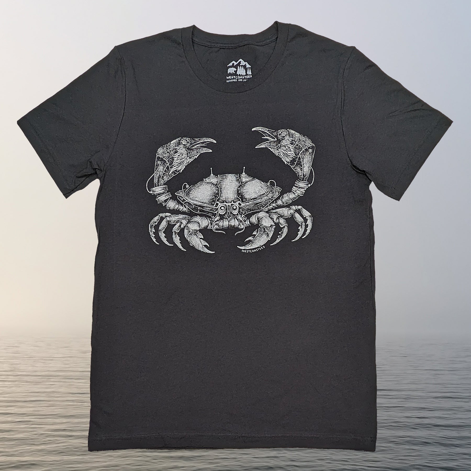 Men's T-shirts – Tagged fish – Westcoastees