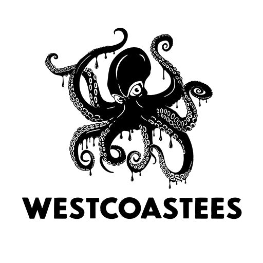 West on sale coast tees