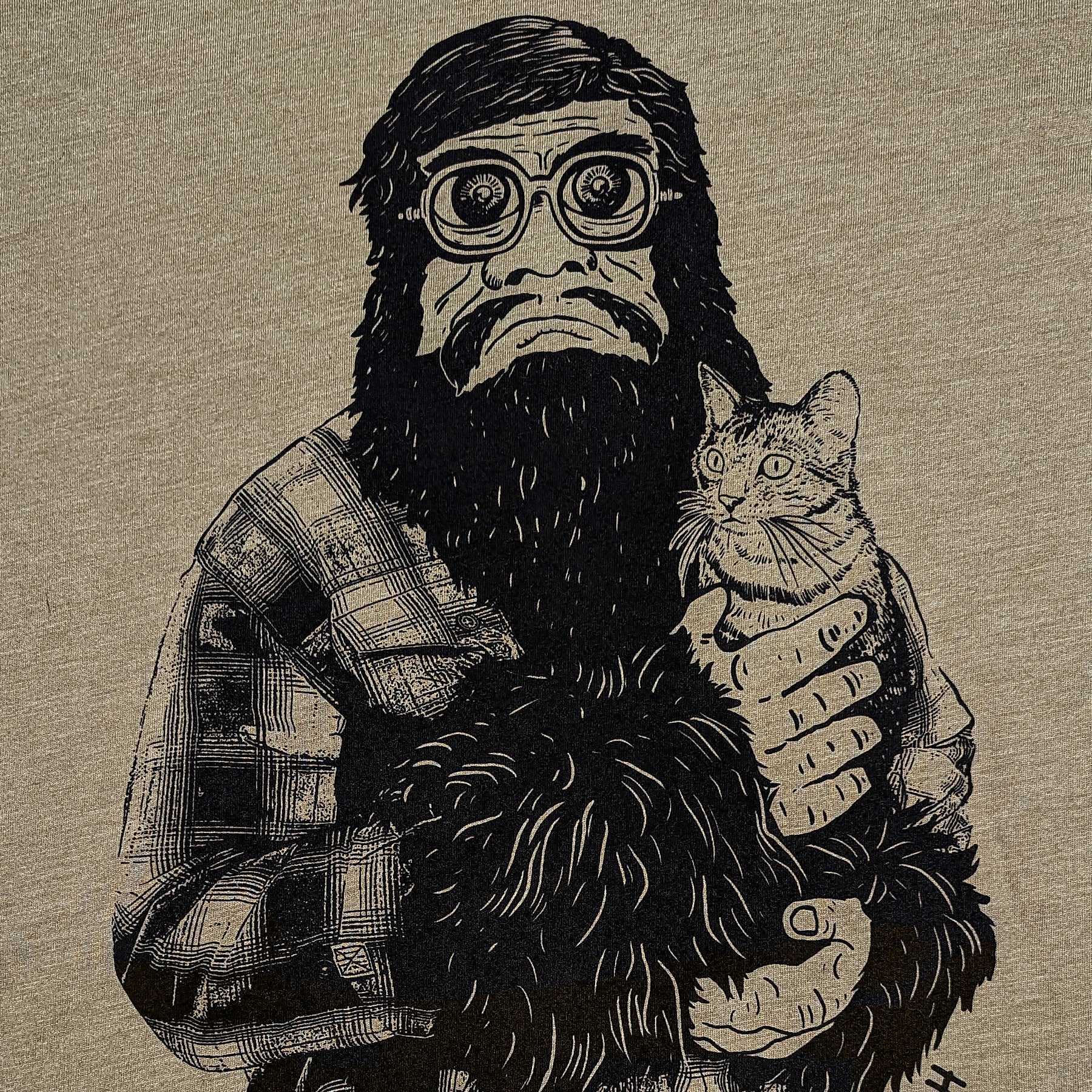 Bubbles top t shirt